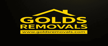 Golds Removals