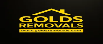 Golds Removals