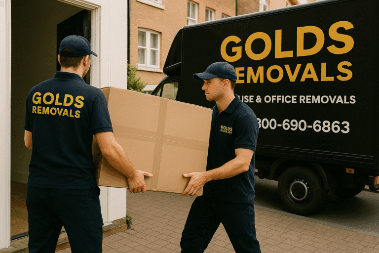Removals in Greater