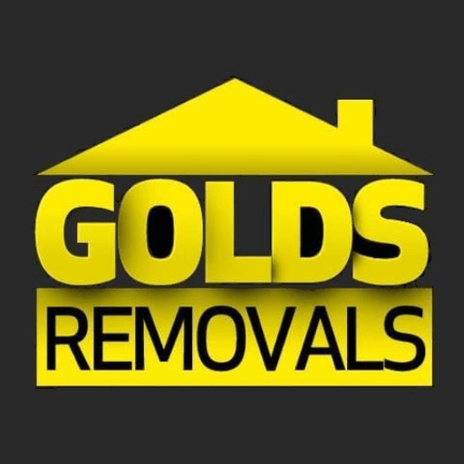 Golds Removals